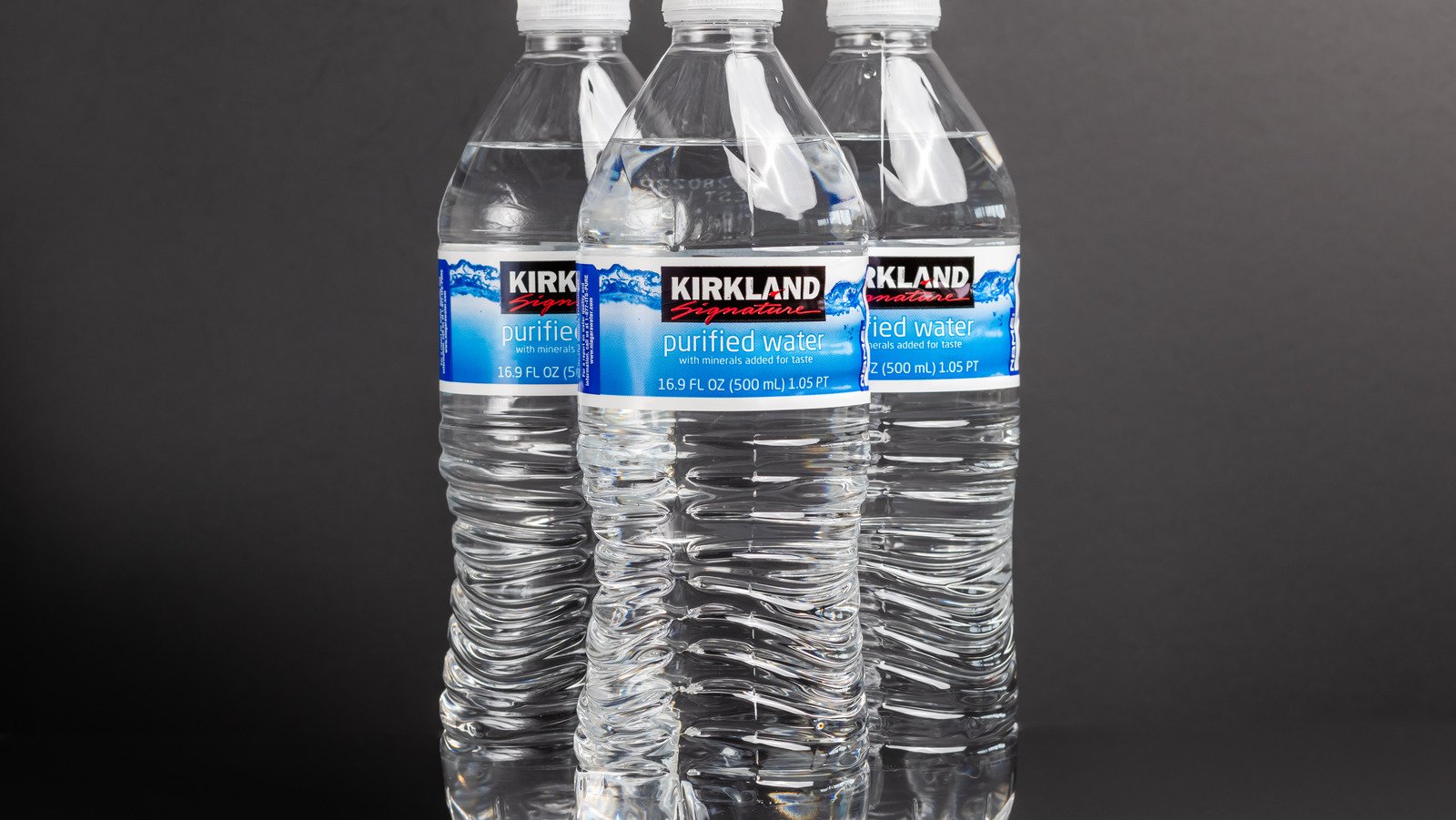 Costco's Kirkland Brand Was Almost Called Something Way Different