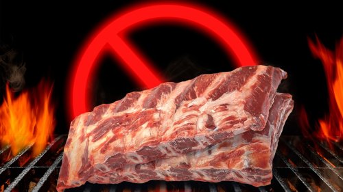 14 Mistakes You Could Be Making When Cooking Ribs