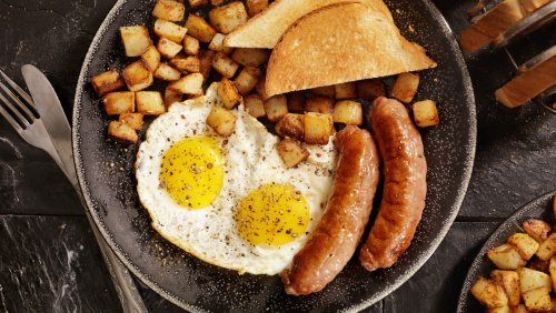 11 Breakfast Sausage Brands Made With The Highest Quality Ingredients