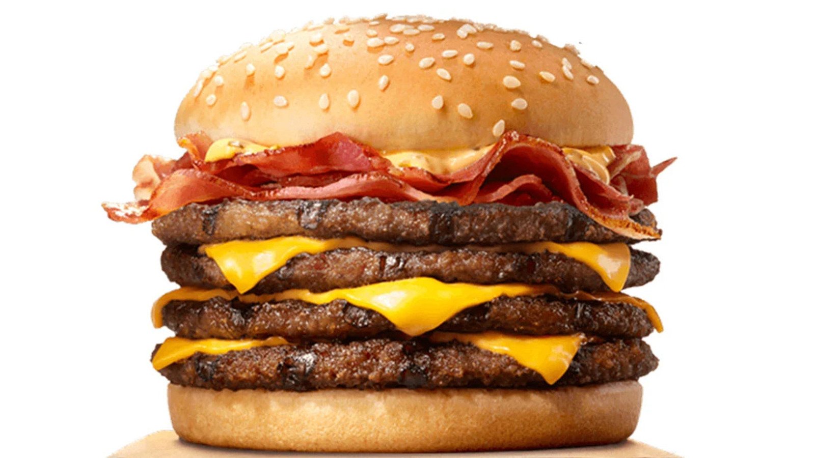 Burger King | @TheDailyMeal | Flipboard