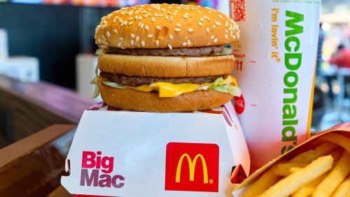 Where Can You Find The Most Expensive McDonald s Big Mac In The Country where-can-you-find-the-most-expensive-mcdonald-s-big-mac-in-the-country