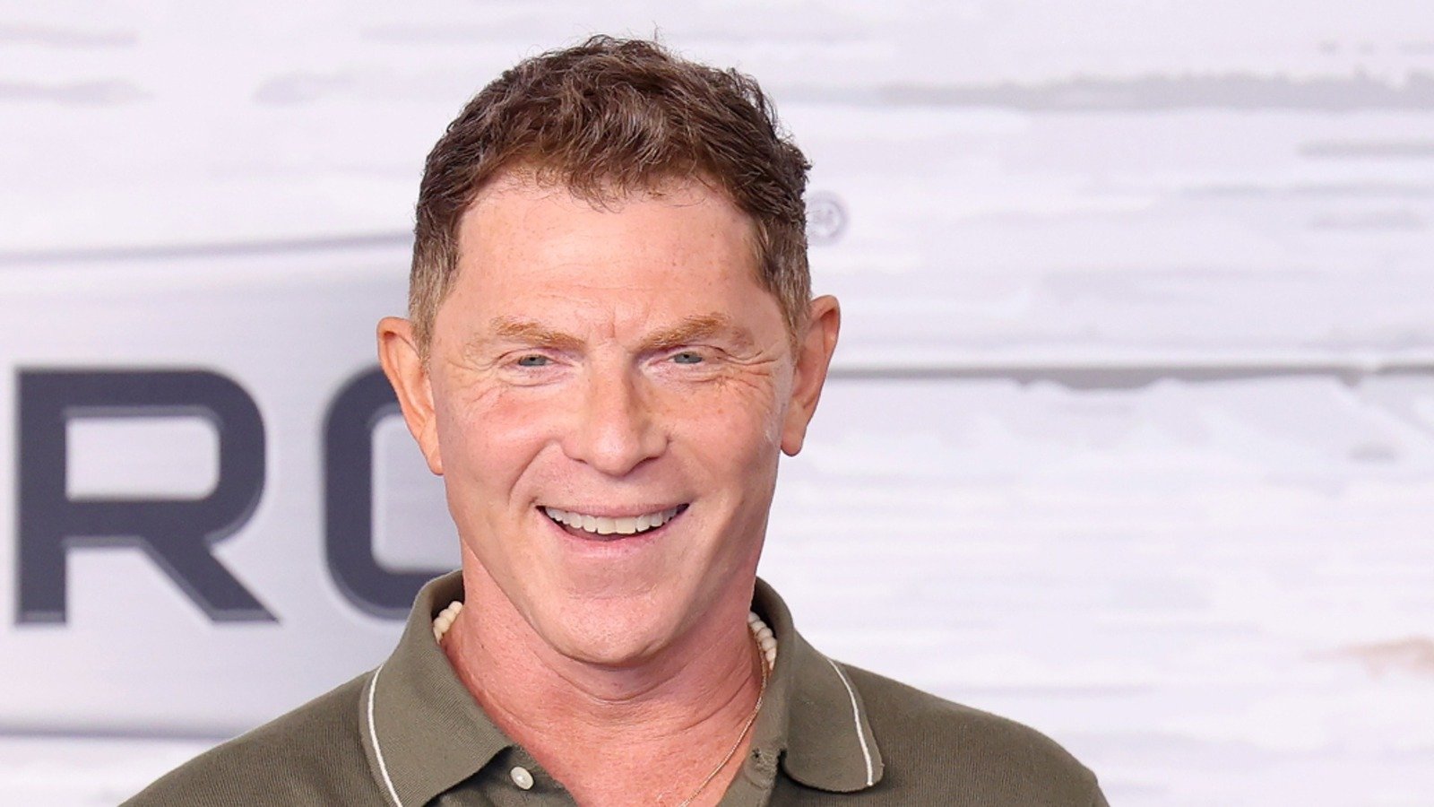 Bobby Flay Seriously Elevates Pasta Dishes With These Ingredients