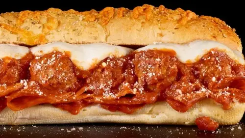 The Ultimate Ranking Of The Subway Series Menu