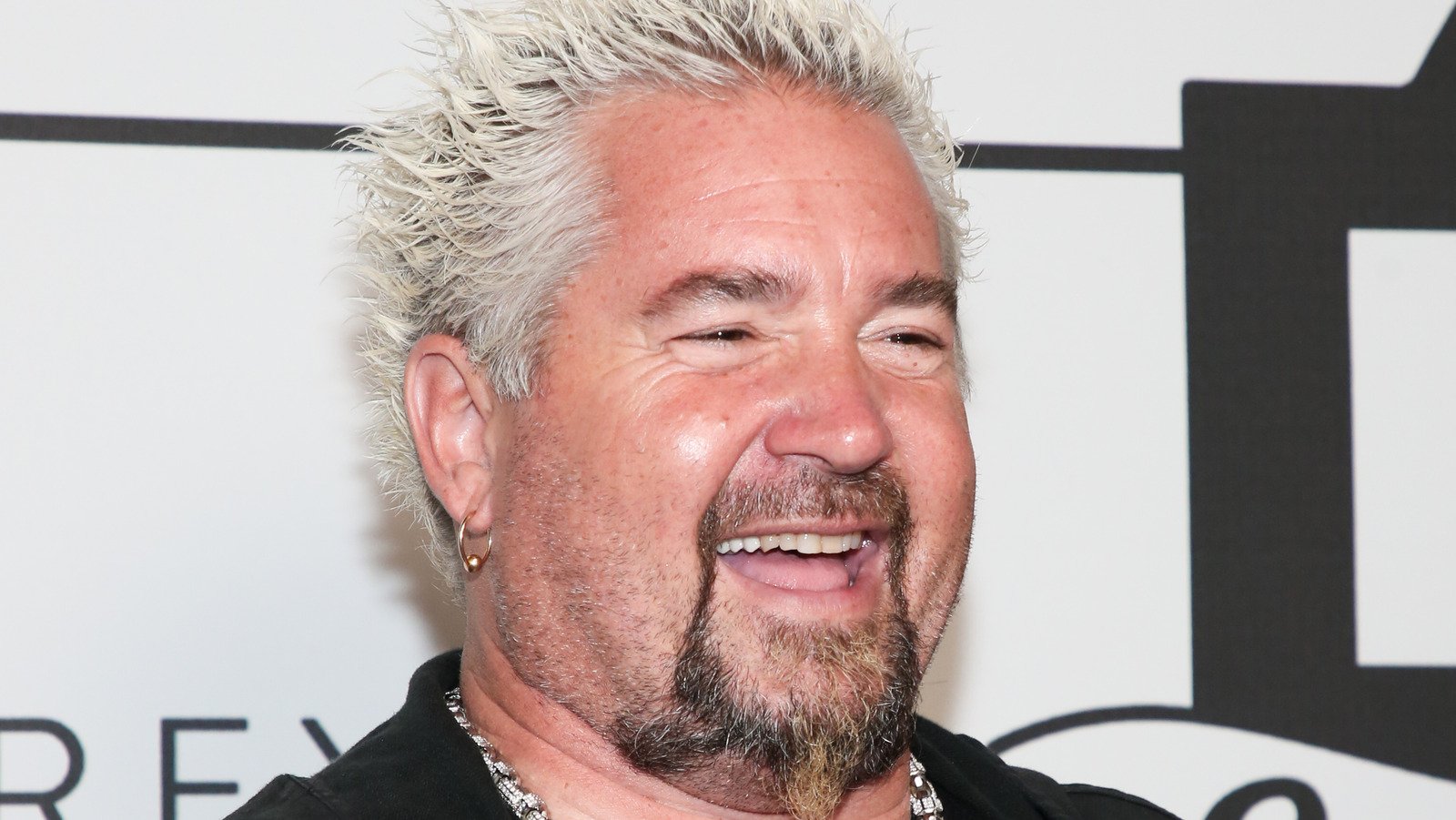 The Kitchen Gadget Guy Fieri Brings On The Set Of Diners, Drive-Ins, And Dives - The Daily Meal