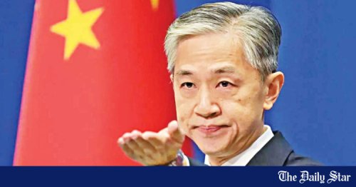 Foreign firms shocked by China’s anti-sanctions law