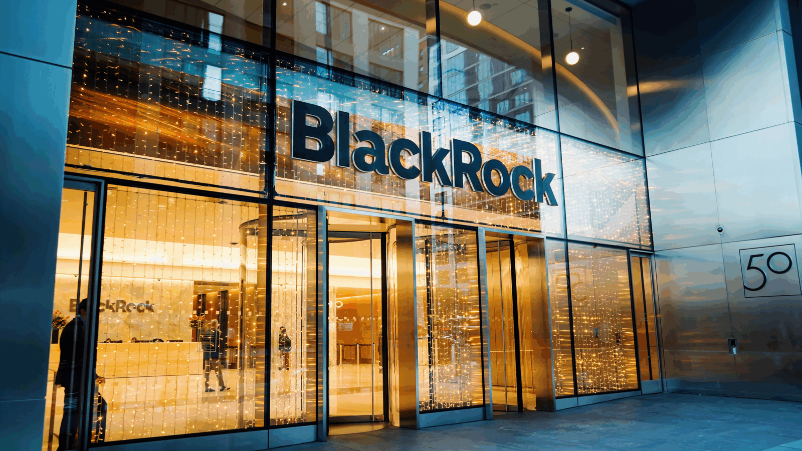 What’s at Stake for BlackRock’s Ethereum ETFs?