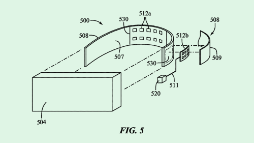 Apple Could Bring Vision Pro to Healthcare with Recent Patents