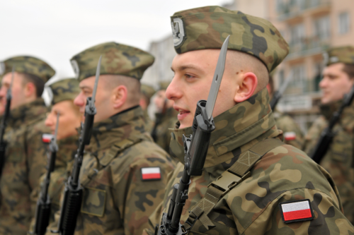 US State Dept Extends Rare $2 Billion Defense Loan to Poland