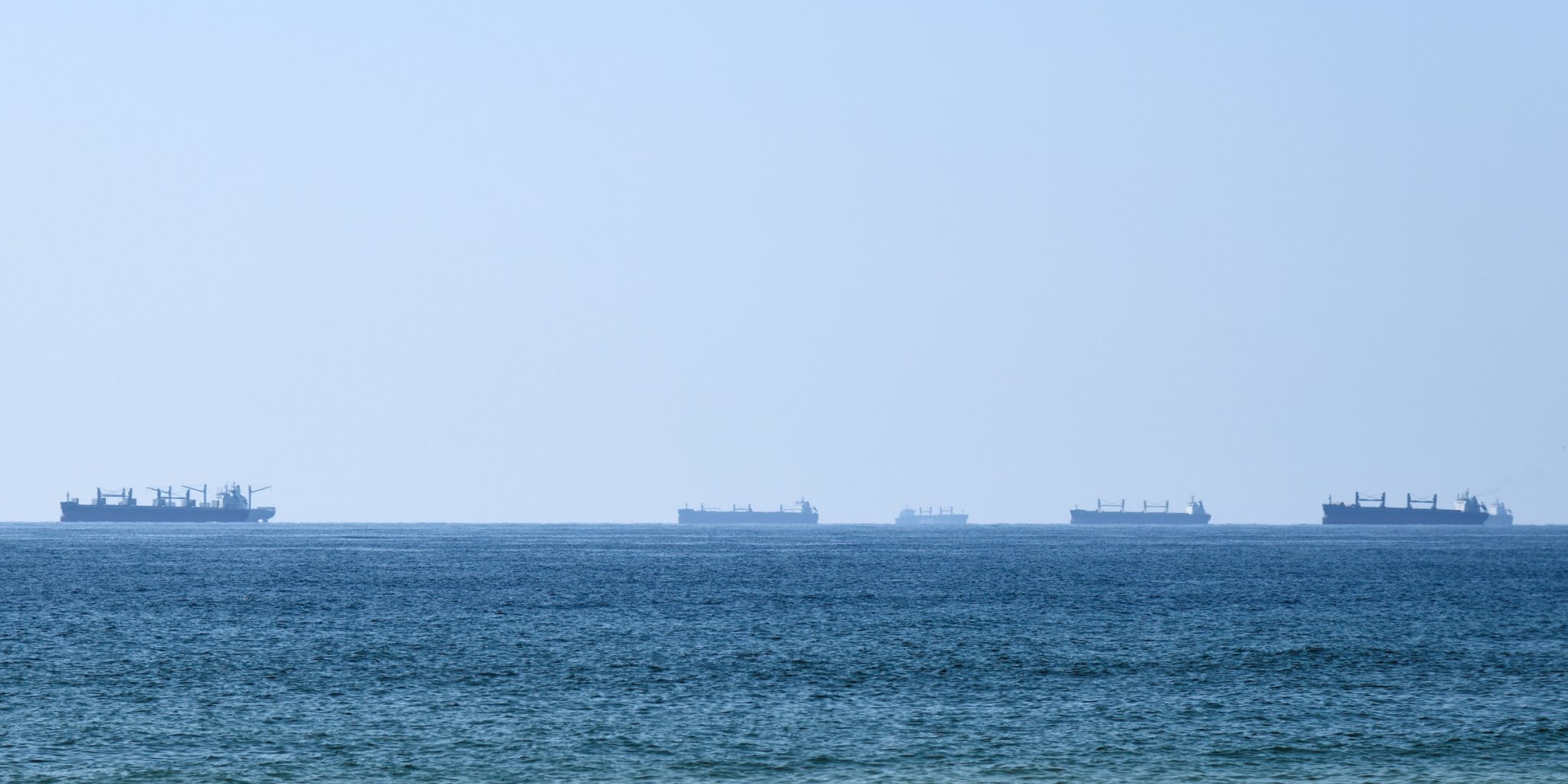 Crude Crypto Costs Could Keep Strait of Hormuz Clogged