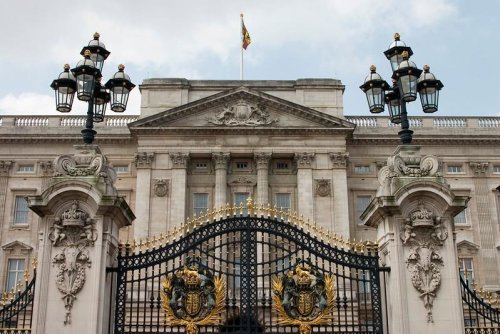 Luxury Brands Prepare to Cash Out During King’s Coronation