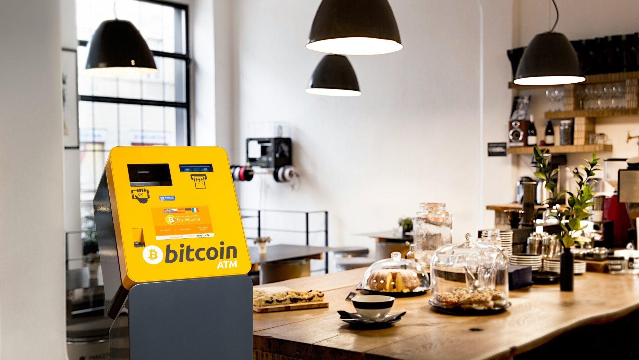 Don’t Blame ETFs for Crypto’s Massive Volatility Spikes