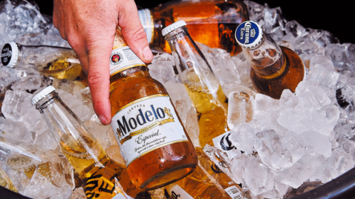 Beer Sales Propel Constellation Brands to Strong Quarter