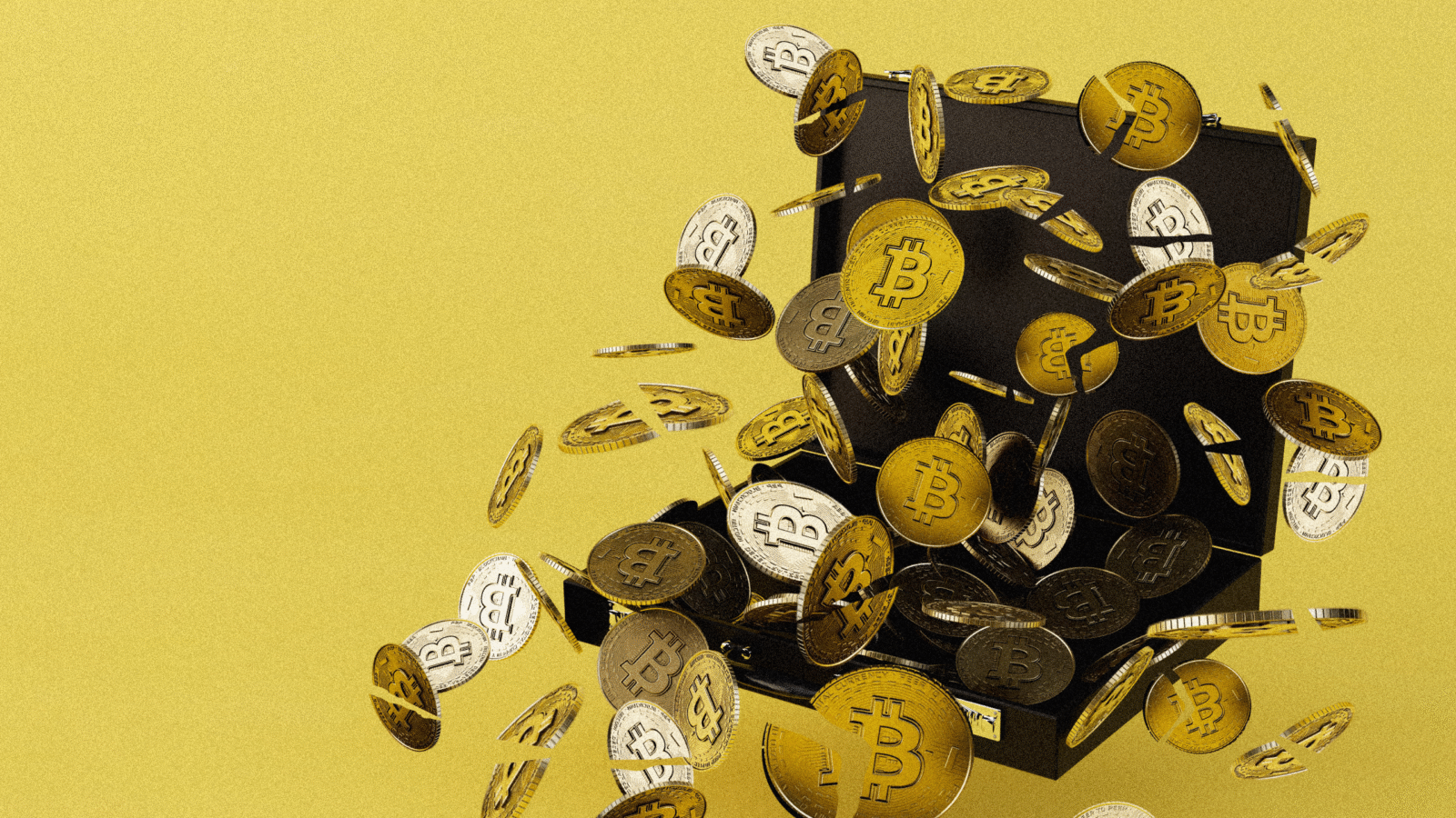 Boom in Crypto Treasury Stocks Faces Inevitable Bust