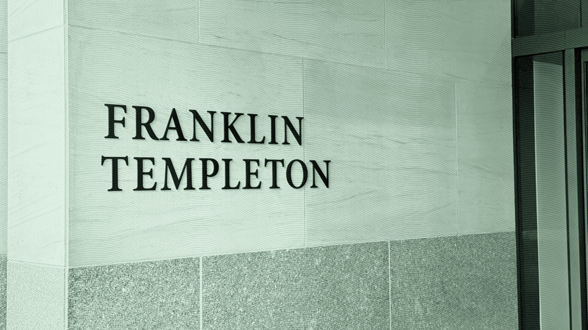 Why ‘Old School’ Franklin Templeton Just Bought a Crypto Startup