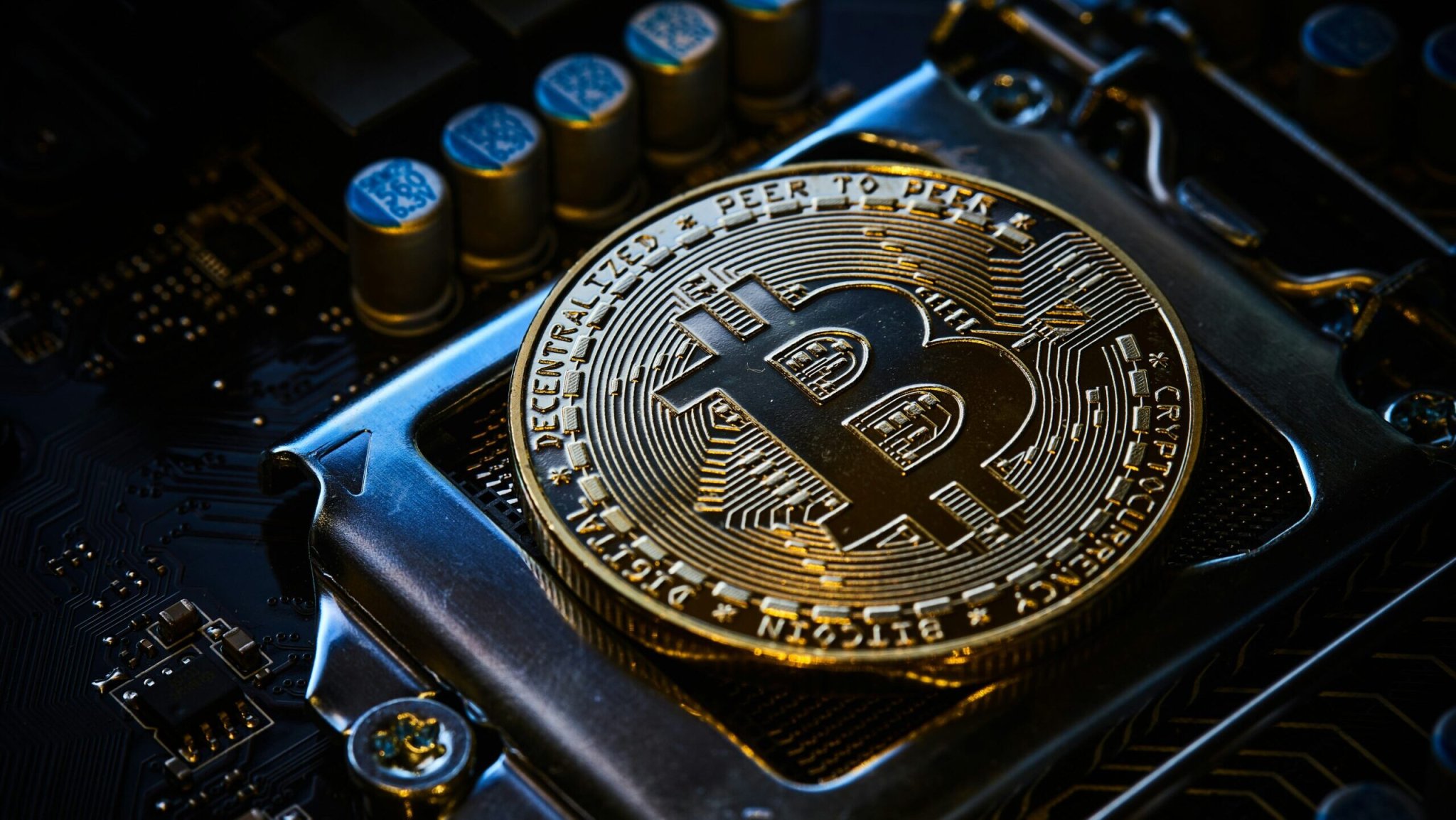 BlackRock’s IBIT Is Nearing $100B in AUM. Everyone Else Might Be Chasing ‘Crumbs’