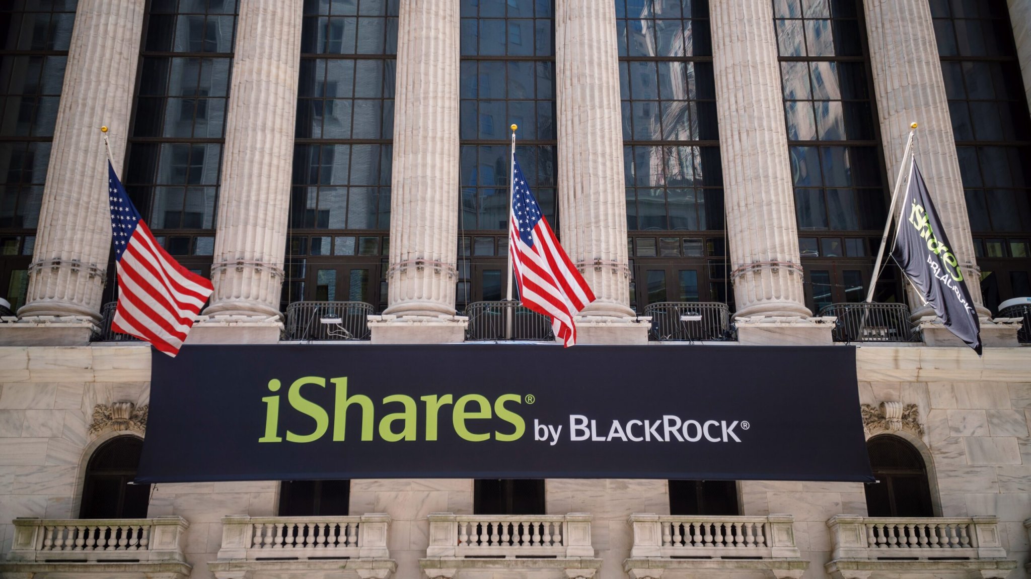 BlackRock to Launch Staked Ethereum ETF