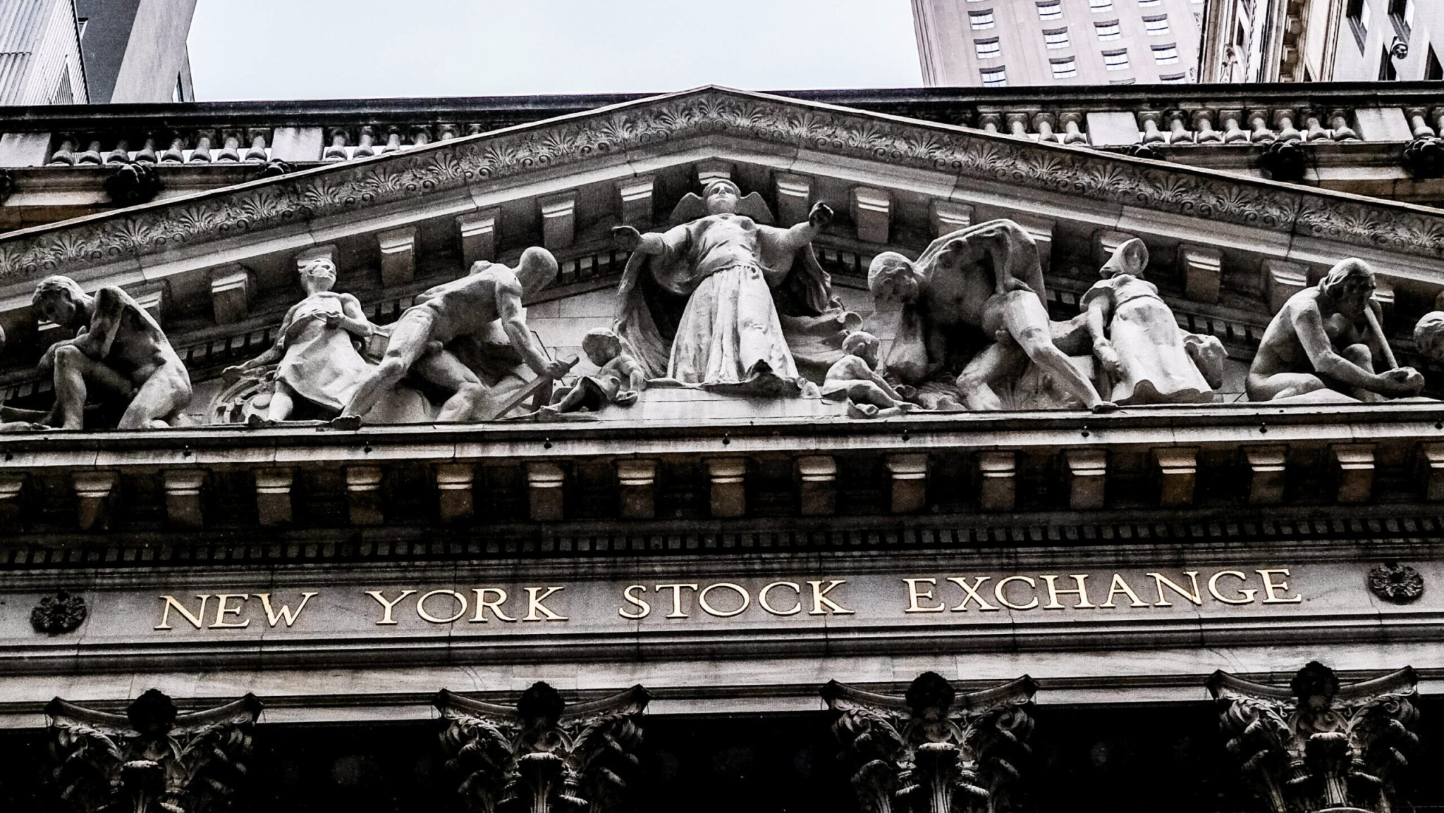 NYSE Teams Up with Securitize as TradFi Bets on Tokenization