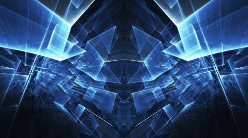 Did Scientists Just Prove the Existence of a Mirror Universe?