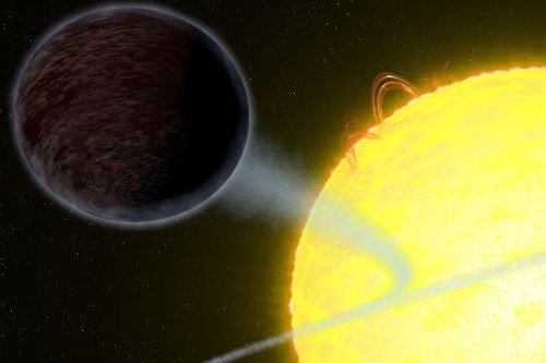 New Discovery on the “Strangest Exoplanet Ever Found” Has Astronomers Puzzled