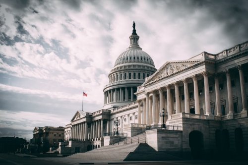 House Intelligence Committee Members Just Received a Classified Briefing on UFO Findings A Congressional hearing could soon follow; it would be a political event decades in the making.
