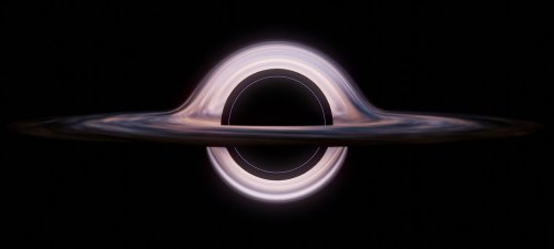 This Surprising Discovery May Hold the Key to Unraveling Wormholes
