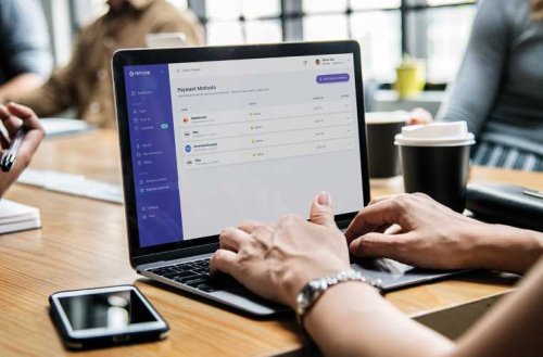 The Remote Office is Here to Stay, So Let This Company Manage It For You Remote is an all-in-one platform makes it easy for companies to bring on remote workers, even from other countries.