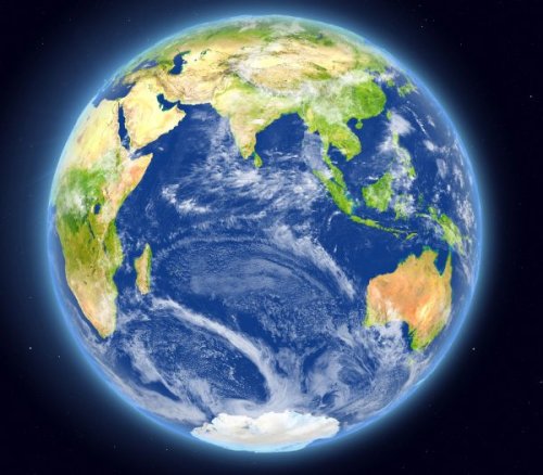 Why the Indian Ocean, Not the Indo-Pacific, Must Anchor India’s Strategy
