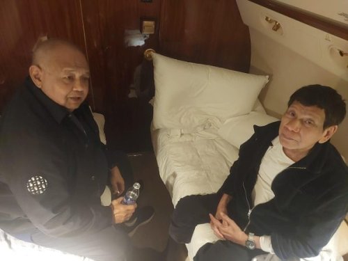 The Duterte Dynasty and Political Culture in the Philippines