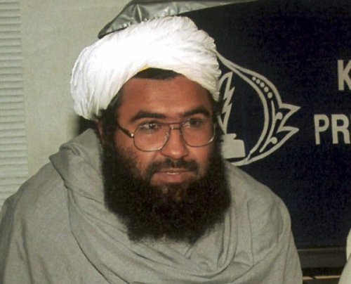 The Curious Case of Masood Azhar’s Disappearance