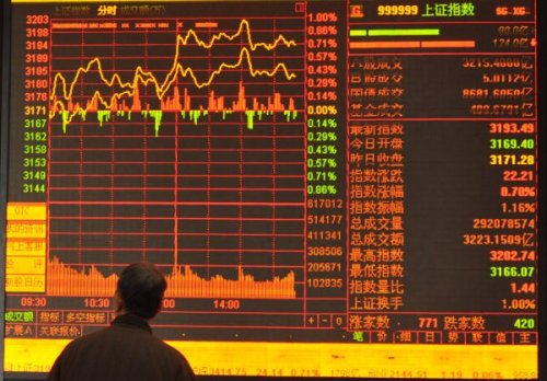 What Top Chinese Economists Think of Trump’s Tariffs