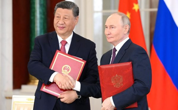 Diplomacy