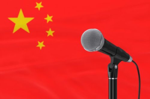 Despite High Ambition, China’s Media Influence Operation Is Far From Successful