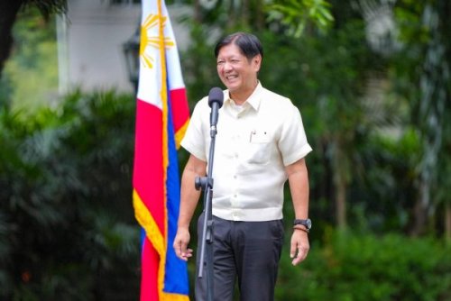 Disunity Within the Philippines’ First Family