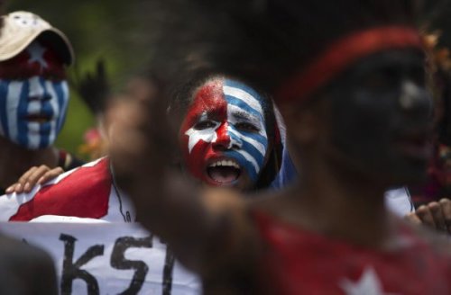 Indonesia’s New Plans for Papua Can’t Hide Its Decades of Failures