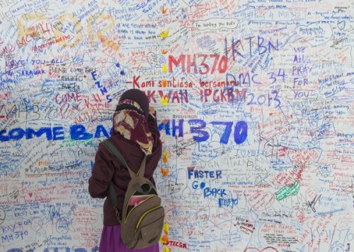 MH370: The Devil Is in the Data