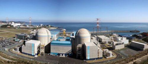 Can Nuclear Energy Power South Korea’s Future?