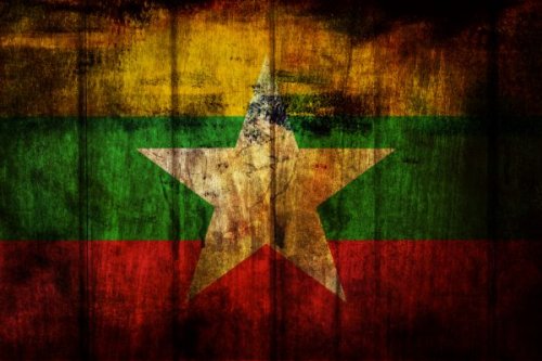 Death Toll From Air Strike on Myanmar School Rises to 25