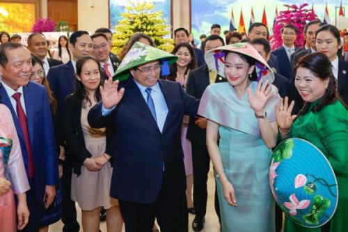 Vietnam, Thailand Announce Major Diplomatic Upgrade Amid US Tariff Threat