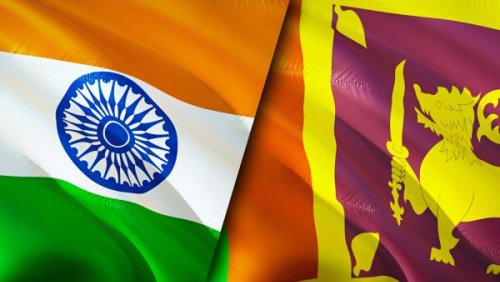 India Strengthens Its Position in Sri Lanka Vis-à-Vis Rival China