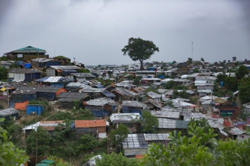 Does Anyone Want to Solve the Rohingya Crisis?