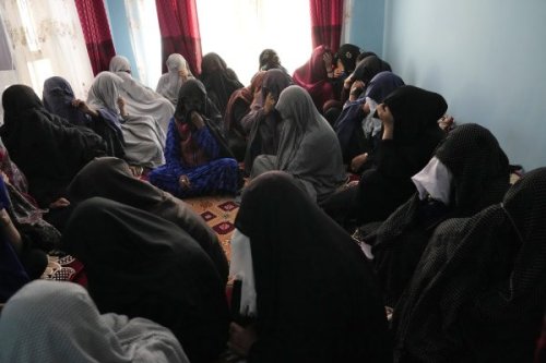 Students Killed in Attack on Education Center in Kabul’s Hazara Neighborhood