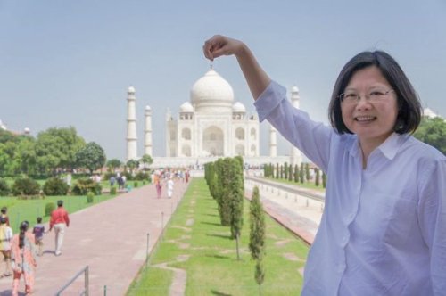 China’s Taiwan Strategy Could Impact India’s Economy