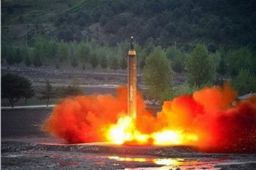 5 Takeaways on North Korea’s Ballistic Missile Overflight of Japan