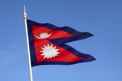 In Nepal’s Capital, Protesters Call for Return to Monarchy, Hindu State