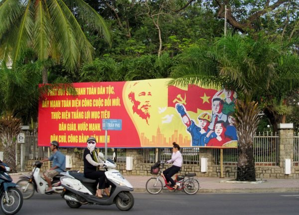 With Landmark Corruption Trial, Vietnam’s Communist Party Flexes Its Muscles