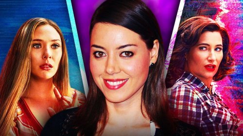 Aubrey Plaza Confirms 'Really Pivotal' Role In WandaVision's Agatha Spin-off