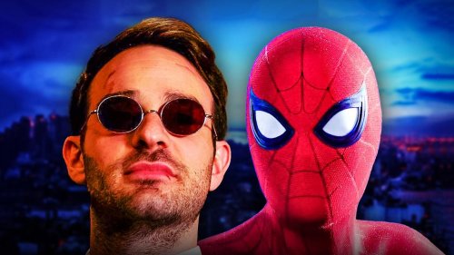 Daredevil: Born Again Finale's Spider-Man Easter Egg Gets Official Response from Show Creator