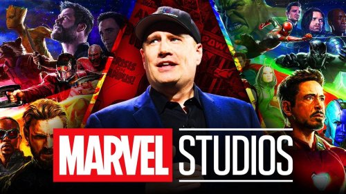 Why Marvel Studios Avoids Hiring Writers Who Love Marvel Comics