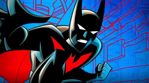 Batman Beyond Movie: New Details Revealed (Report) | Flipboard