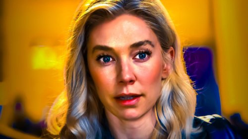 Fantastic Four Movie Finally Reveals Sue Storm's Baby - And He Looks Adorable